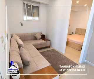  Appartement à vendre 2 pièces 45 m² Hammamet, tunisie