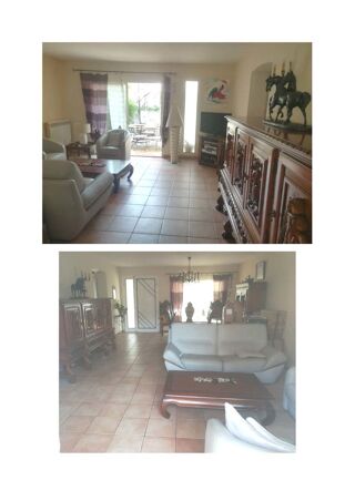  Villa à vendre 4 pièces 110 m² Cabestany