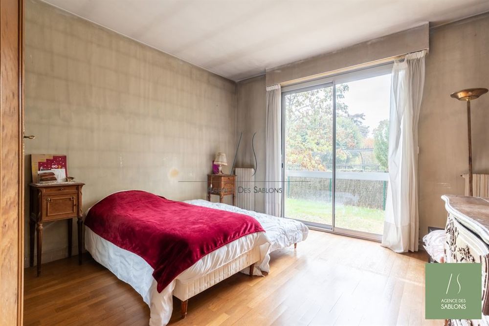 à vendre  Maison Le Vésinet (78110)