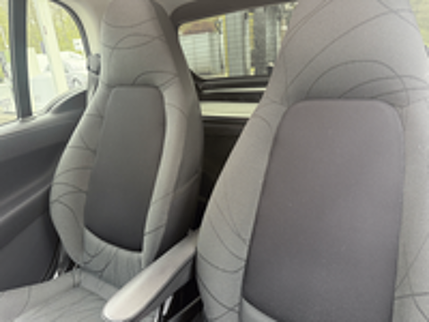 ForTwo Smart FORTWO Coupe 71ch PASSION 2014 occasion 78610 Saint-L&eacute;ger-en-Yvelines