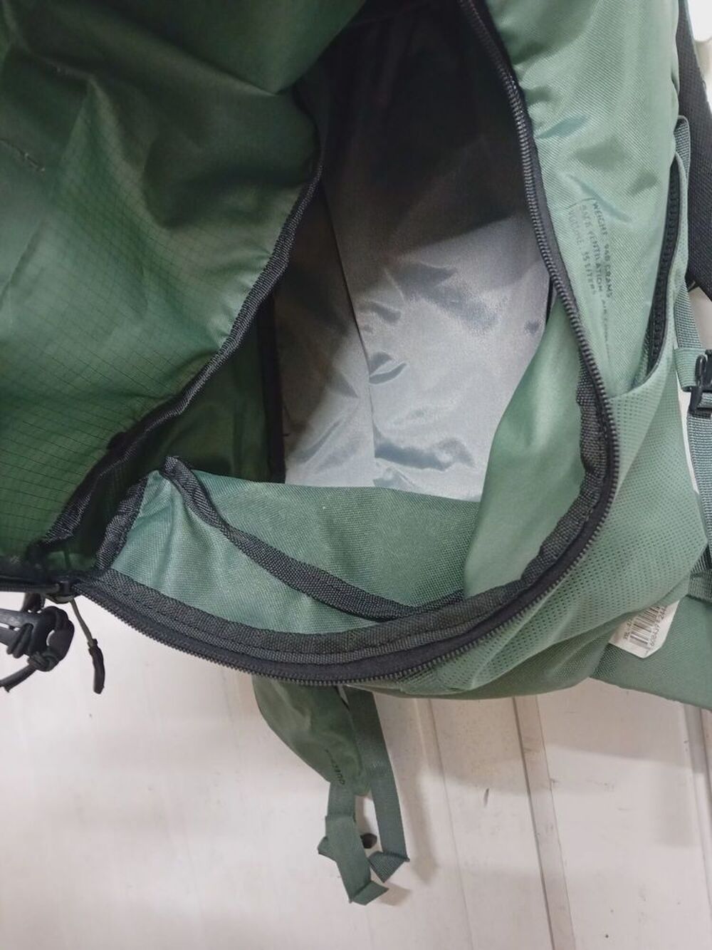 SAC &Agrave; DOS D&Eacute;CATHLON Sports