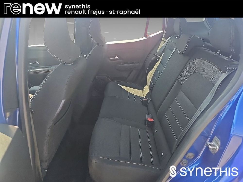 Sandero TCe 90 - 22 Stepway Confort 2021 occasion 83600 Fr&eacute;jus