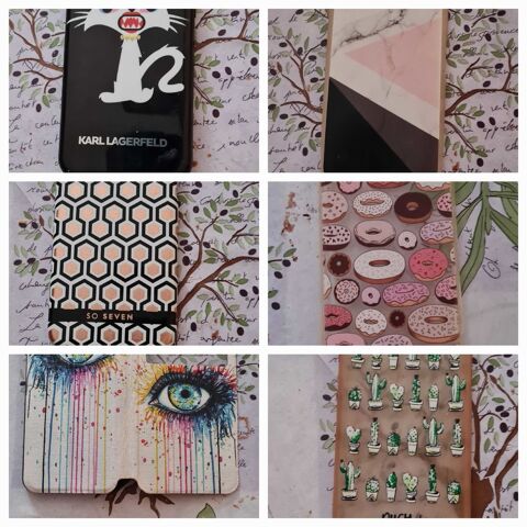 coque  tel  iPhone  6 7 8 30 Tinqueux (51)