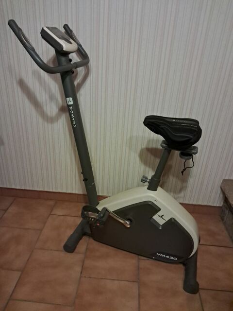 Vélo d'appartement Domyos VM 430 80 Creil (60)