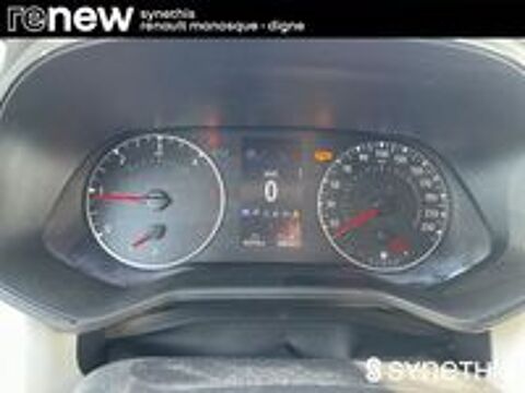 Clio V Clio Blue dCi 100 Evolution 2023 occasion 04100 Manosque