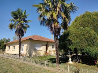  Villa à vendre 5 pièces 135 m² Campistrous