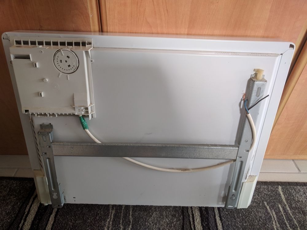 convecteur Electroménager