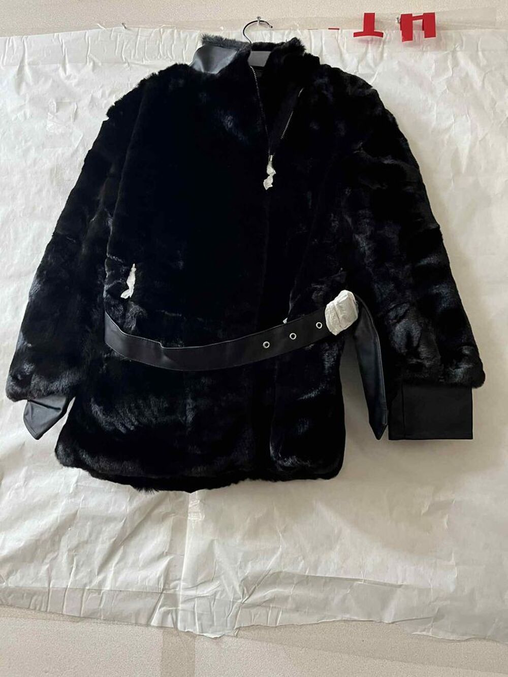 doudoune Vêtements