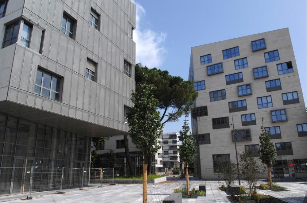 Vente Parking/Garage Gare Saint Jean - Sous Sol Bordeaux