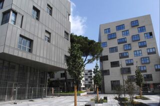  Parking / Garage à vendre 12 m² Bordeaux