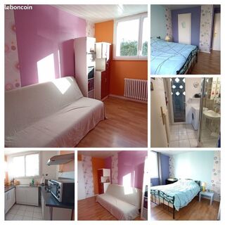  Appartement � vendre 4 pi�ces 68 m�