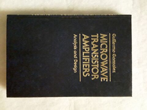 Livre scientifique Saint-Yon (91)