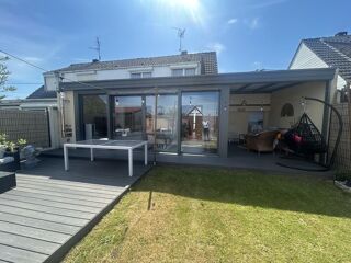  Maison  vendre 5 pices 106 m