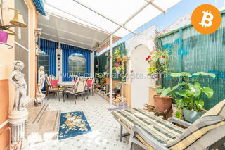  Chalet � vendre 3 pi�ces 55 m� Torrevieja