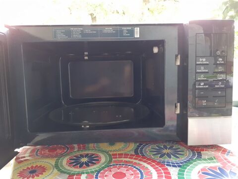 Micro onde 120 Saze (30)