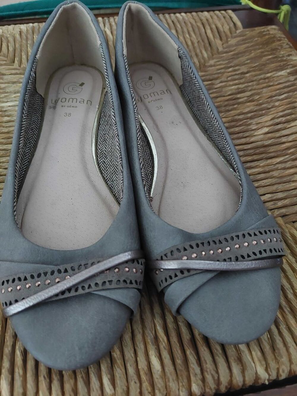 chaussure femme Chaussures
