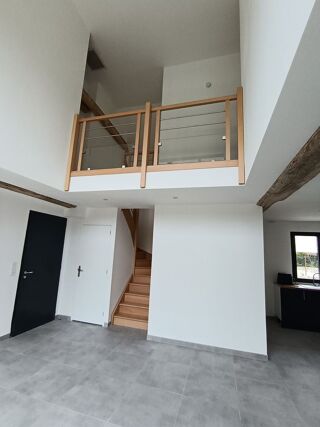  Maison � louer 4 pi�ces 103 m�