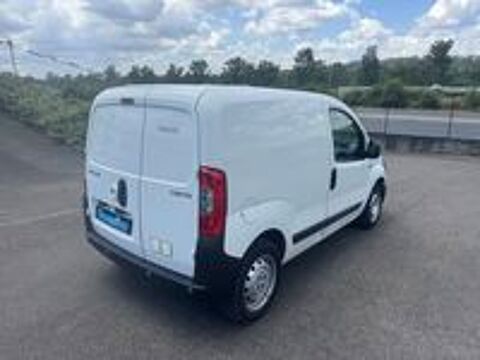 Nemo 1,3L HDI 80cv BUSINESS CLIM 2017 occasion 69360 Ternay