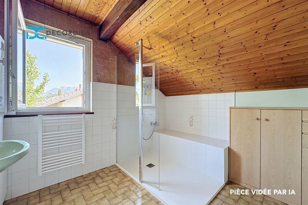 à vendre  Maison Évian-les-Bains (74500)