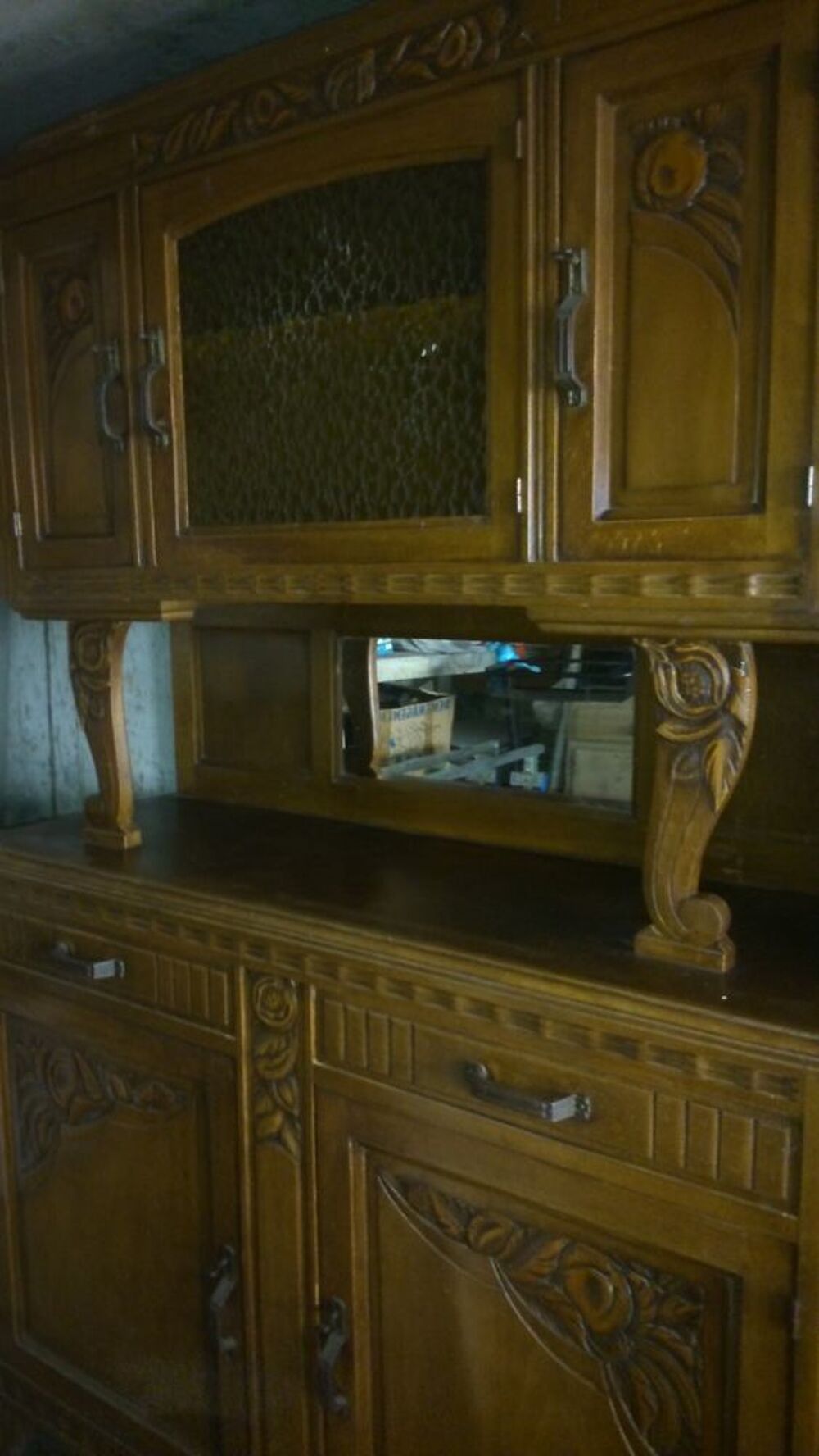 Meubles anciens Meubles