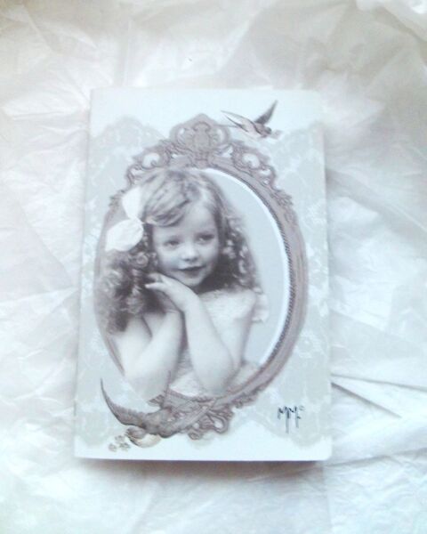 Carnet Mathilde M 8 Villeurbanne (69)