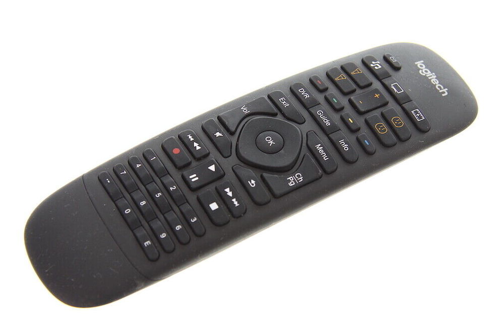 Logitech HARMONY-HUB Audio et hifi