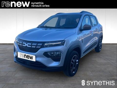 Dacia Spring Extreme 2024 occasion Arles 13200