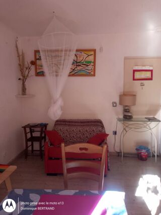  Appartement à louer 1 pièce 13 m²