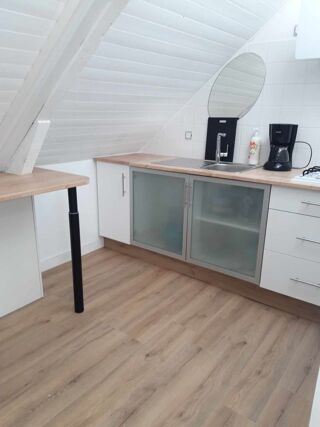  Appartement � louer 2 pi�ces 30 m� Abbaretz