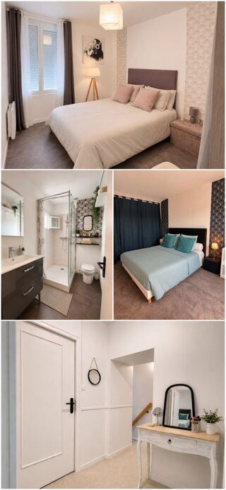  Maison à vendre 5 pièces 92 m² 