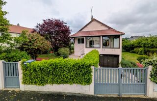  Maison à vendre 3 pièces 75 m²