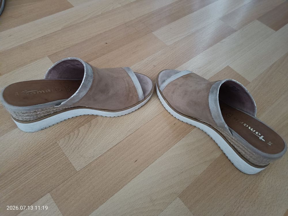 Sandale TAMARIS Chaussures