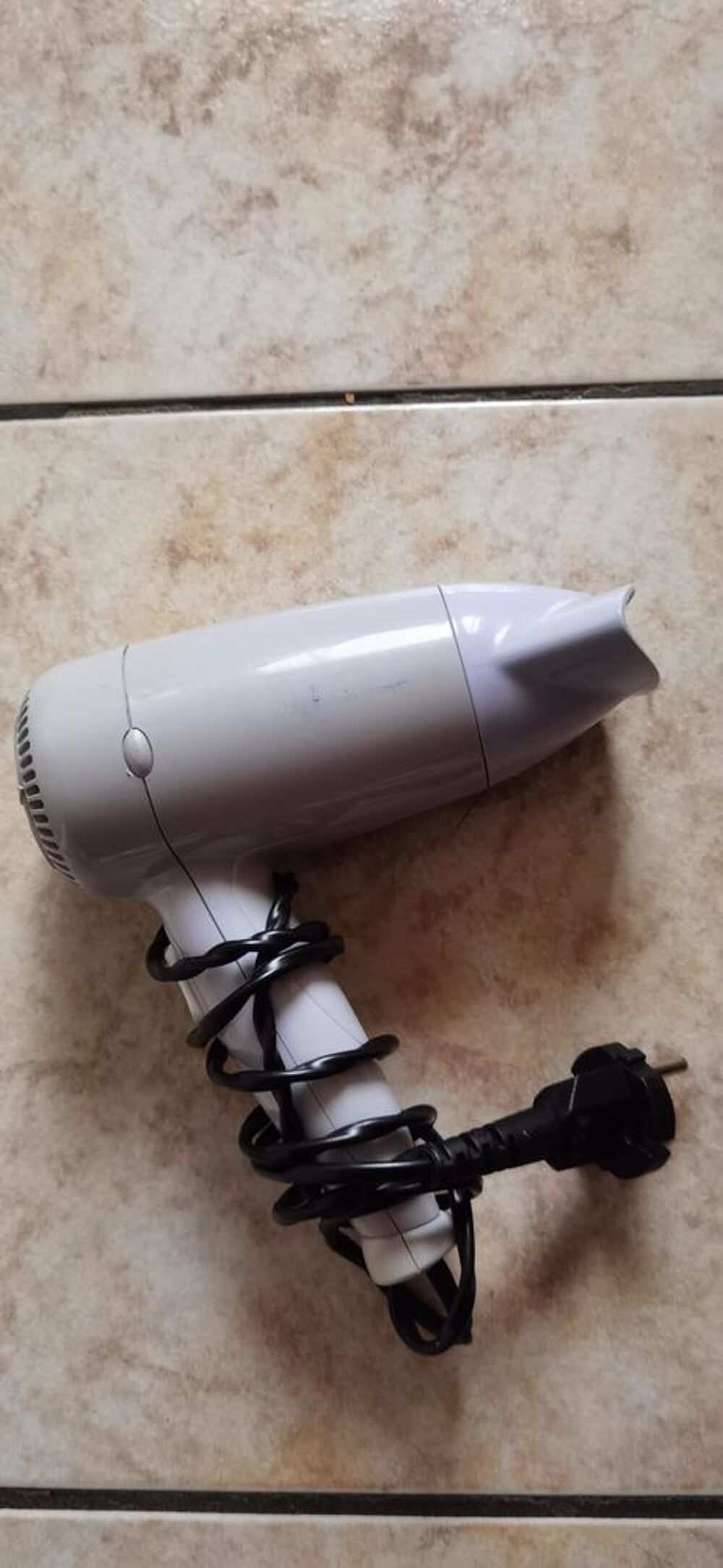 S&egrave;che cheveux Philips Electrom�nager