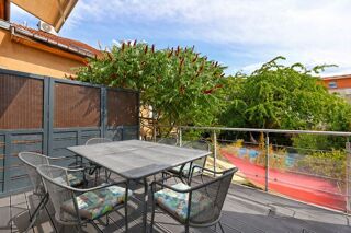  Appartement à vendre 7 pièces 183 m²
