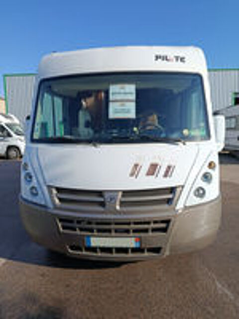  2010 occasion 66200 Elne
