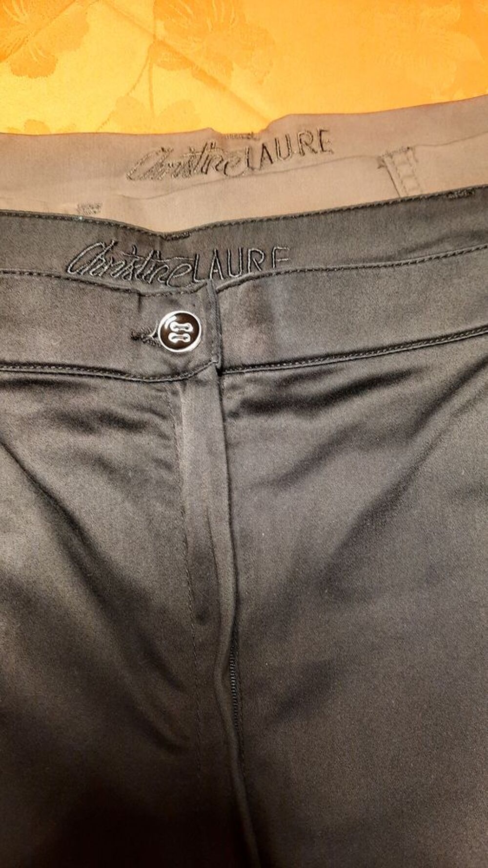 5 PANTACOURTS Vêtements