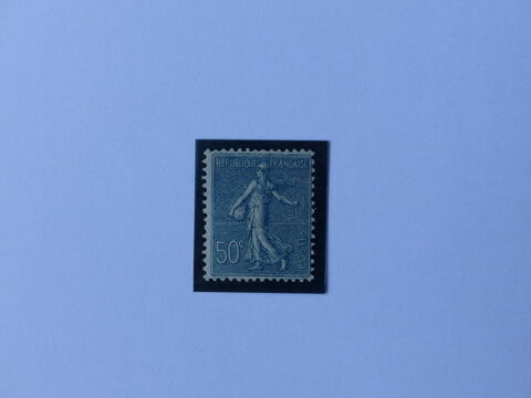 SEMEUSE  N�  161  NEUVE  ** 14 Le Havre (76)