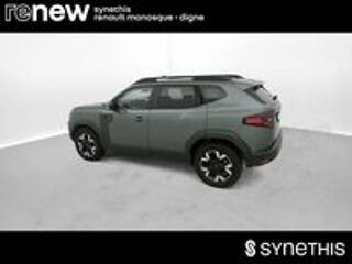 Duster Hybrid 140 Extreme 2025 occasion 04100 Manosque