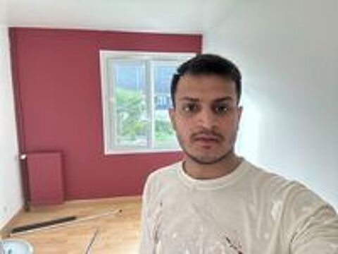   Travaux interieur parquet carrelage lino pvc peinture 