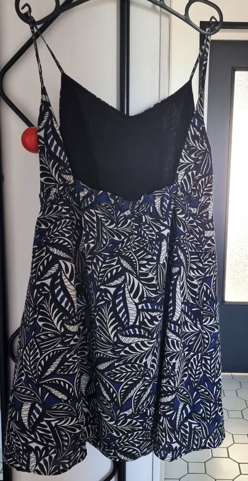 Robe bain de soleil Vêtements