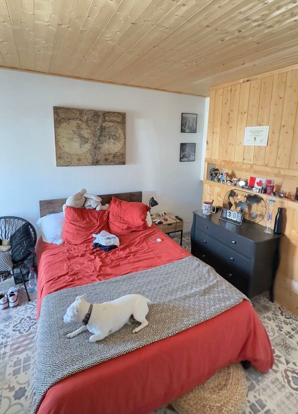 Vente Maison maison à  vendre Alès