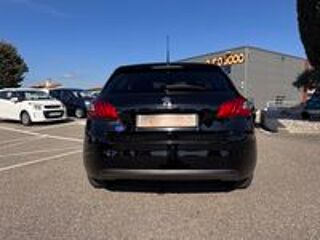 308 BlueHDi 130ch S&S BVM6 Allure 2021 occasion 84290 Sainte-C&eacute;cile-les-Vignes