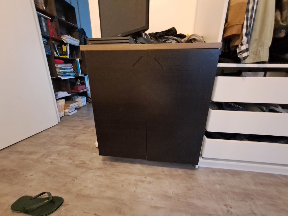 Dressing pax Meubles