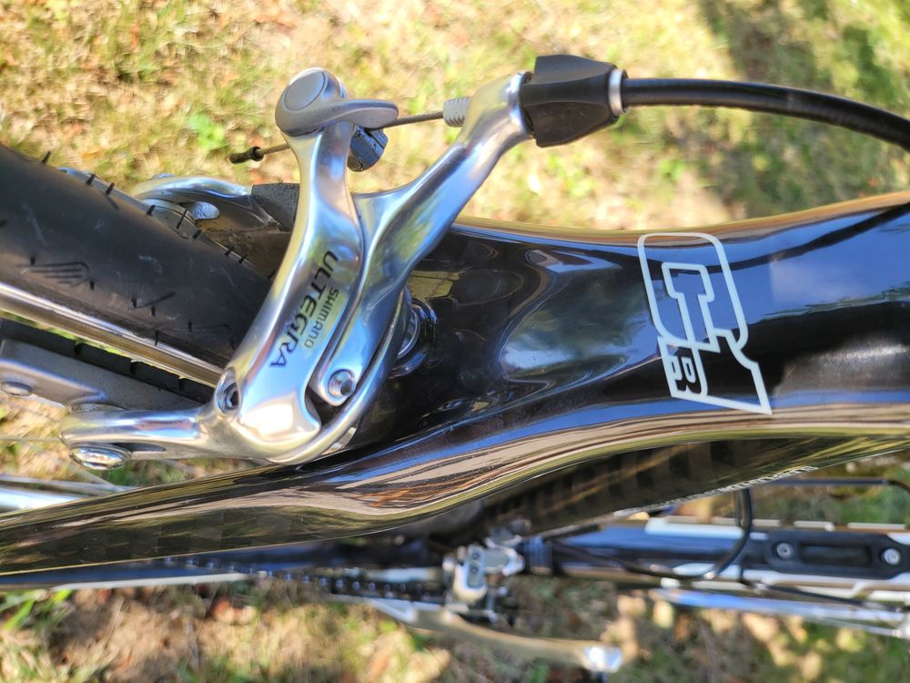 V&eacute;lo route scott cr1 pro Vlos