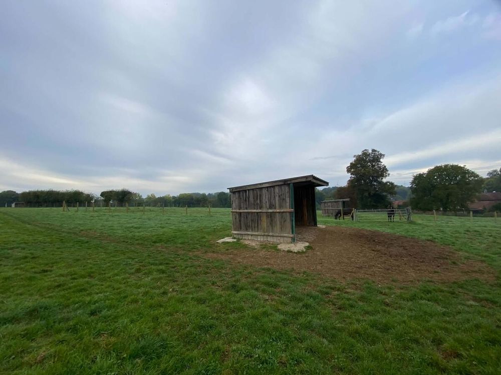 à vendre  Maison Hautecloque (62130)