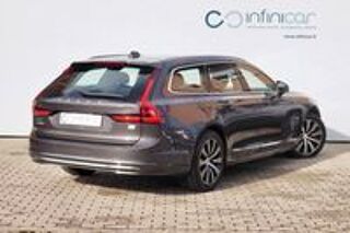V90 T6 340 AWD Recharge Inscription + Options, 1&egrave;re Main - 2021 occasion 67230 Obenheim