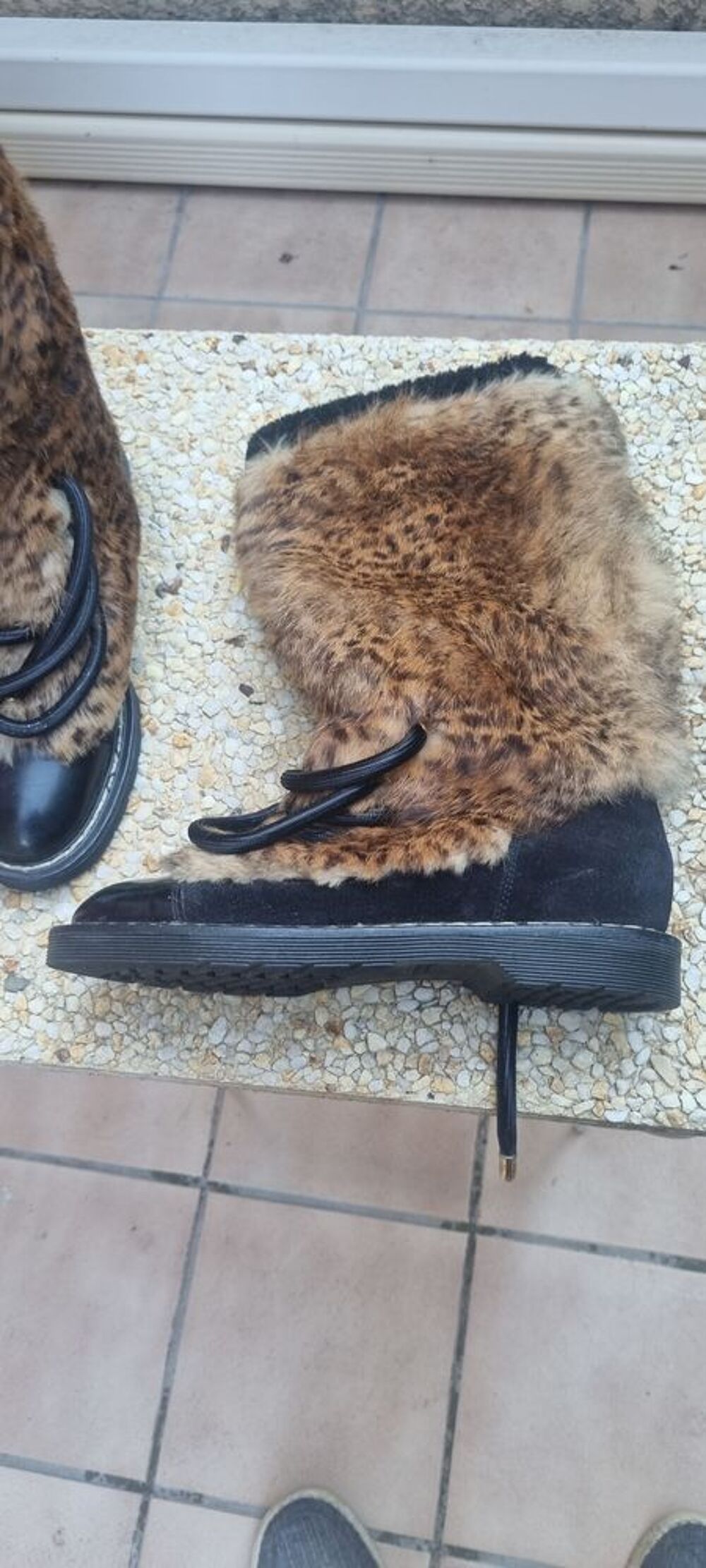 Bottes SONIA RYKIEL Chaussures