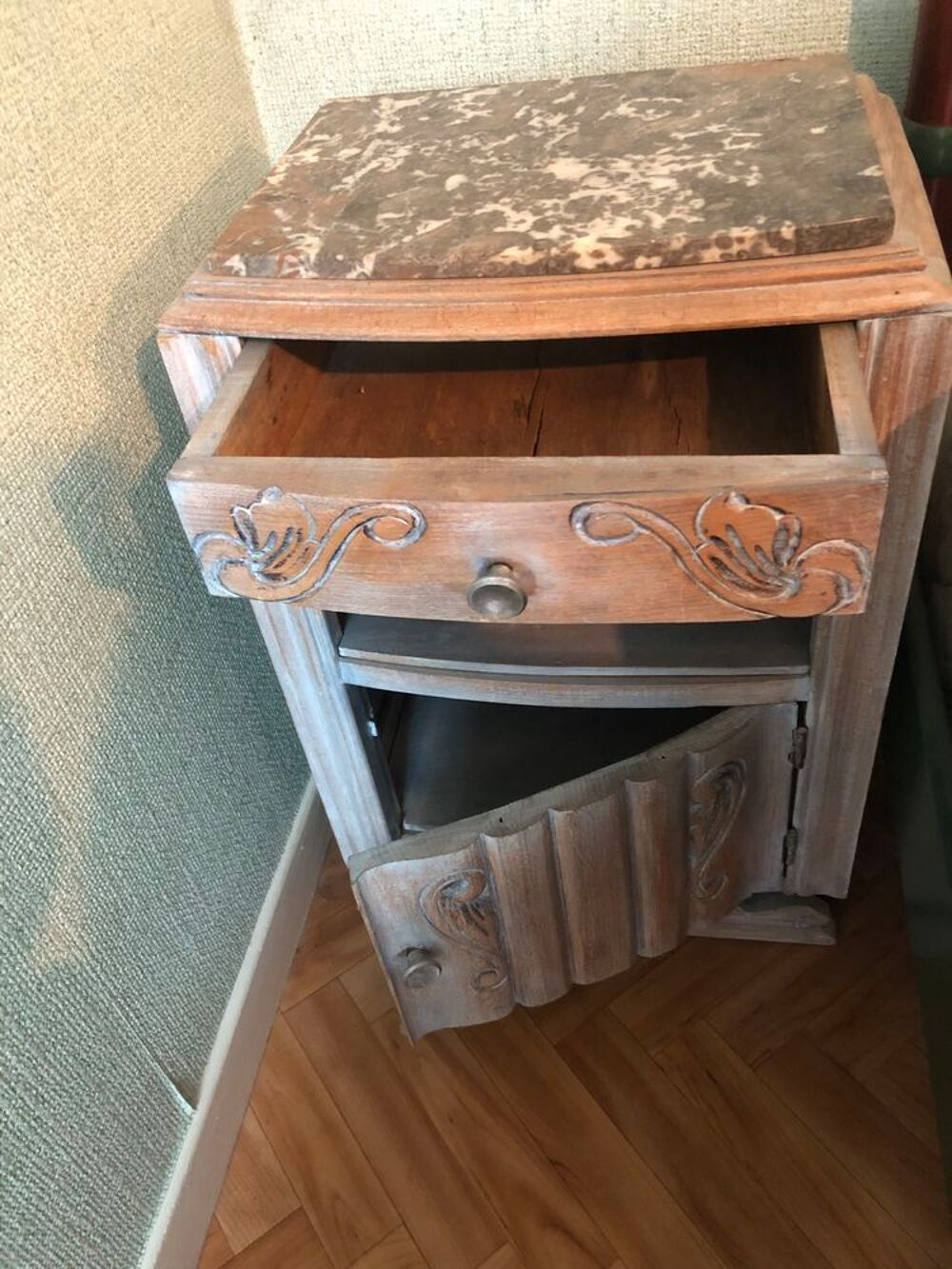 Table de chevet Meubles