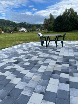  Maison � vendre 5 pi�ces 100 m�