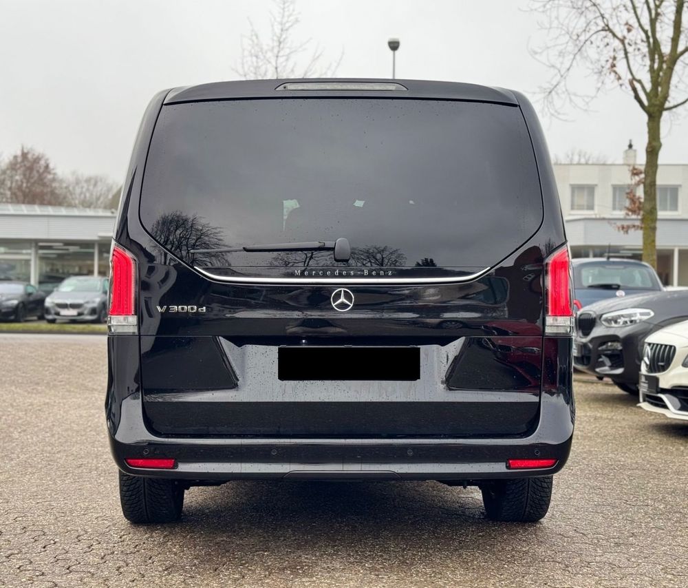 Classe V Extra-Long 300 d 9G-TRONIC Avantgarde 2024 occasion 74000 Annecy